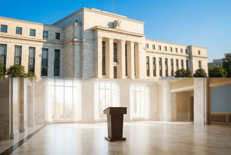 Fed vor Zinsentscheidung: Ökonomen warnen vor schwerwiegendem Fehler