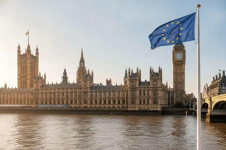 Umfrage: Mehrheit der Briten würde heute für EU-Rückkehr stimmen