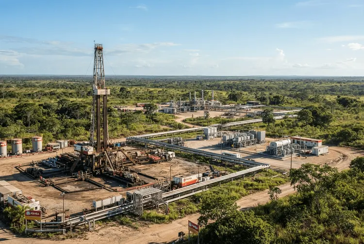 ExxonMobil vor Rückkehr nach Venezuela: Deal mit PDVSA in Sicht