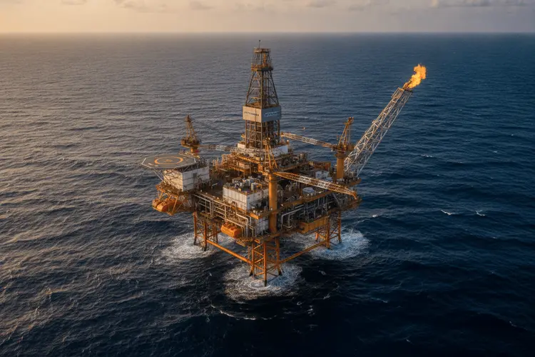 Petrobras zahlt 58 Millionen Dollar für regulatorische Bohrloch-Konformität
