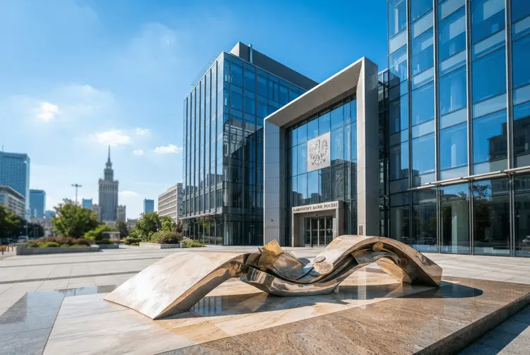 Polens Zentralbank hält Leitzins bei 3,75 Prozent trotz steigender Inflation