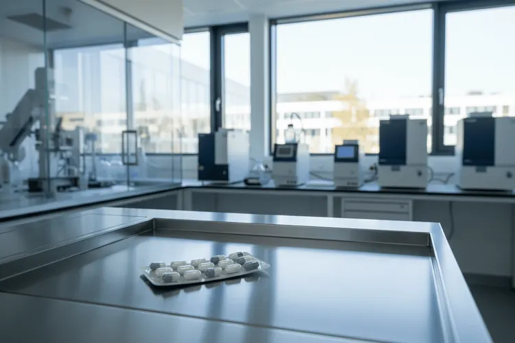 Revolution Medicines: Daraxonrasib verdoppelt Überleben bei Bauchspeicheldrüsenkrebs