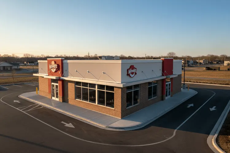 Wendy's-Aktie springt 15% nach Privatisierungsgerüchten um Nelson Peltz