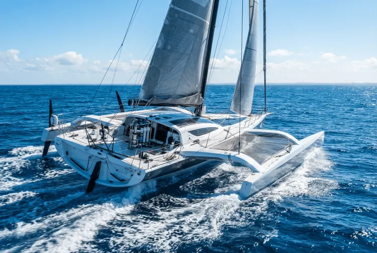 11th Hour Racing drängt auf neue Regeln im Segelsport