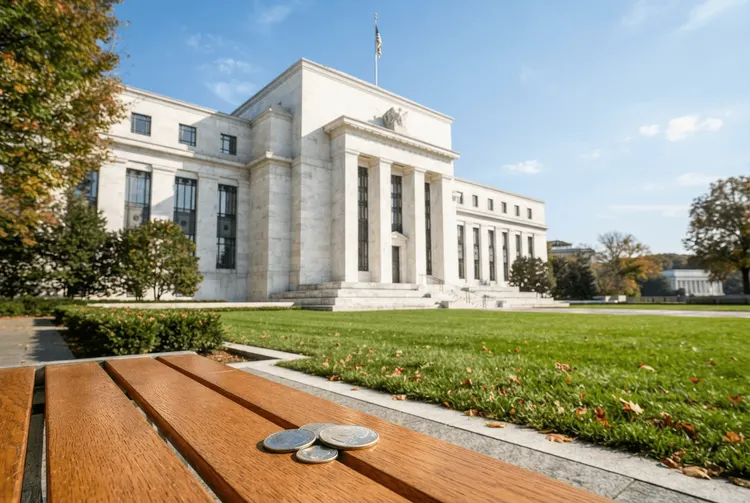 Trump pocht auf 1-Prozent-Zinsen – Fed ignoriert unrealistische Forderung