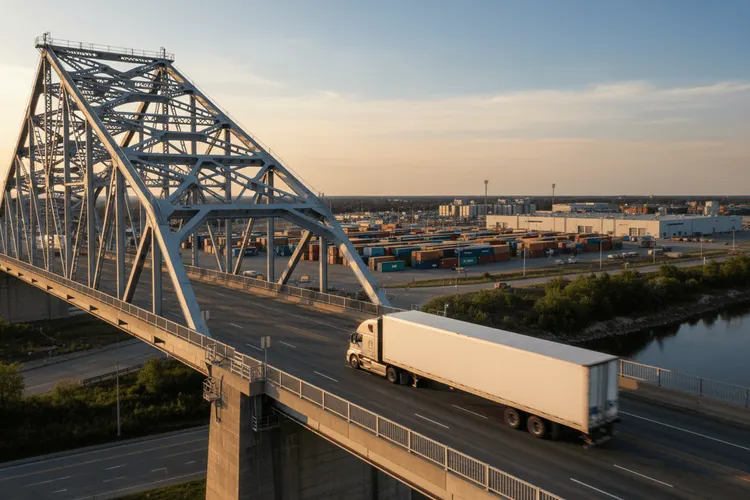 Kanada signalisiert tiefere Handelsintegration mit USA und Mexiko