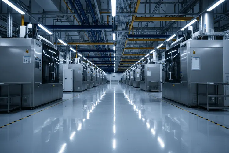 TSMC steigert Quartalsgewinn um 35% dank KI-Boom