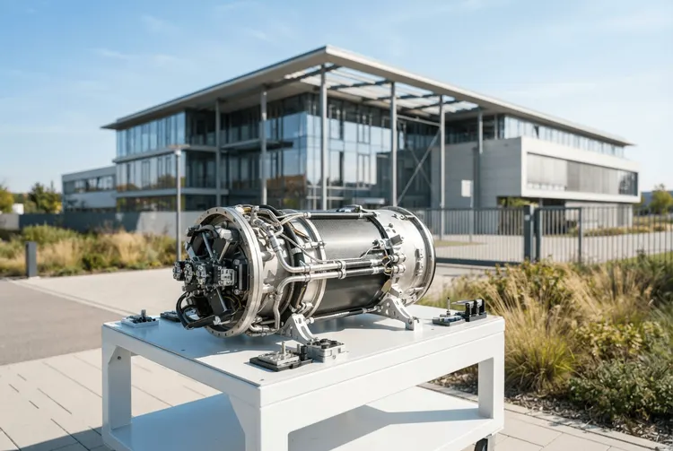 Isar Aerospace verliert Technikchef nach erfolgreichem Raketenstart
