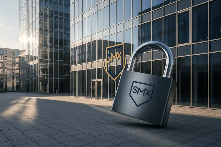 SMX führt Giftpille ein: Schutz vor feindlicher Übernahme