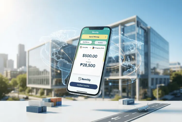 Remitly Global: Warum ich die Aktie trotz Verwässerung kaufen würde