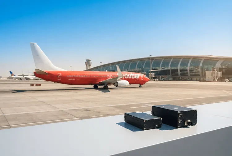 FlyDubai: Piloten nach Abu Dhabi verlegt, Ermittler werten Flugschreiber aus