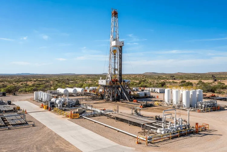 Stifel empfiehlt vier Öl- und Gasaktien bei hohen Energiepreisen