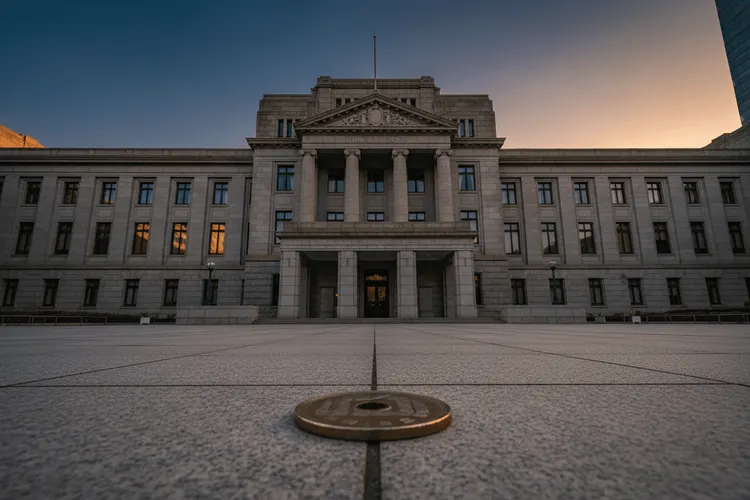 Bank of Japan: Bis zu drei Zinserhöhungen 2025 erwartet