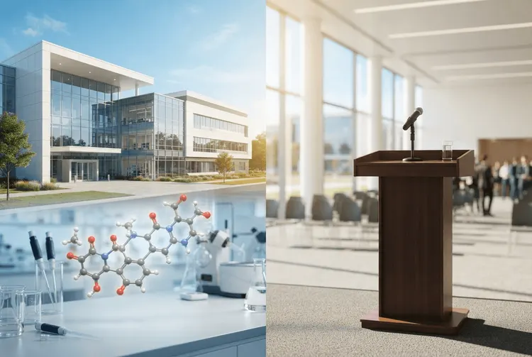 BlossomHill Therapeutics: Klinische Daten treiben Aktie um 4,4 Prozent
