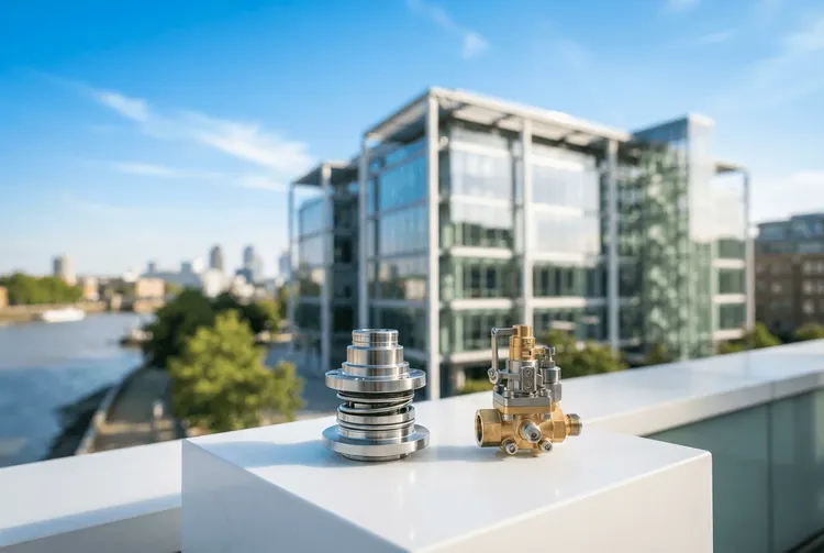 Smiths Group Aktie erreicht Rekordhoch nach optimistischen Wachstumszielen