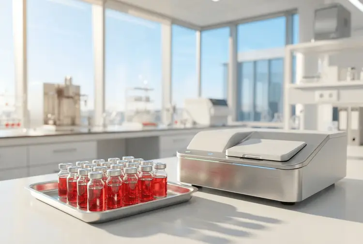 Biotech-Sektor im Innovationszyklus: Moderna-Volatilität und starke M&A-Dynamik