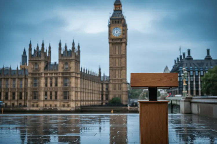 Andy Burnham kämpft um Unterhaussitz auf dem Weg zur Macht