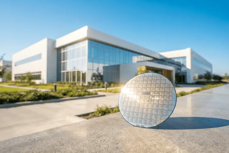 KI-Aktien steigen trotz schwacher Indizes: Drei Chip-Werte über $1 Billion