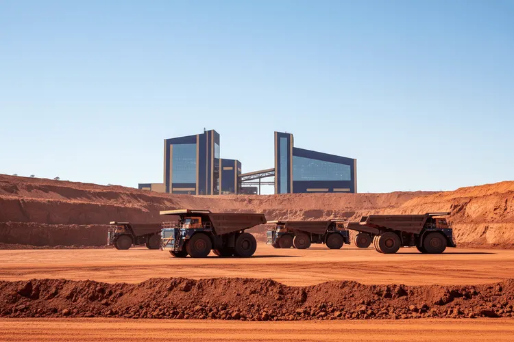 Rio Tinto und Glencore: Fusionsgespräche werden verlängert – Investoren skeptisch