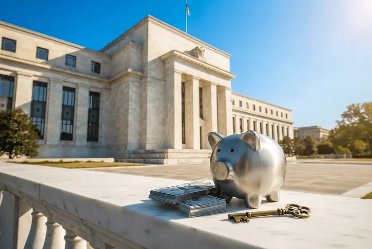 Fed-Zinserhöhung: So bereiten Sie Ihre Finanzen richtig vor