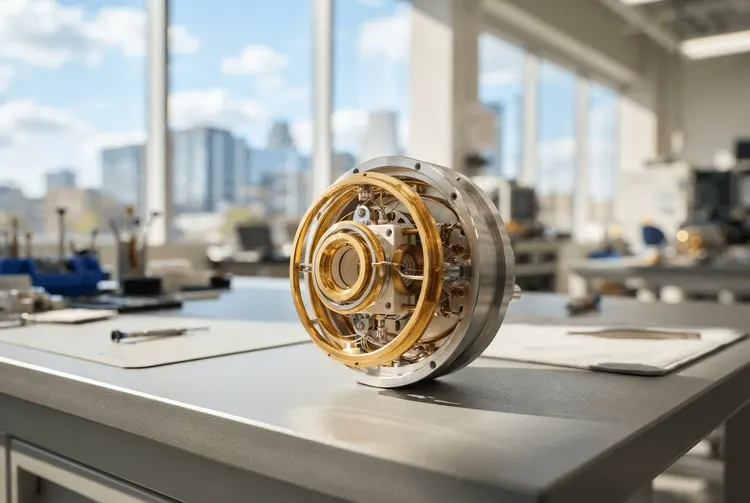 Honeywell gewinnt Navy-Auftrag über 53,9 Mio. Dollar für Navigationsteile