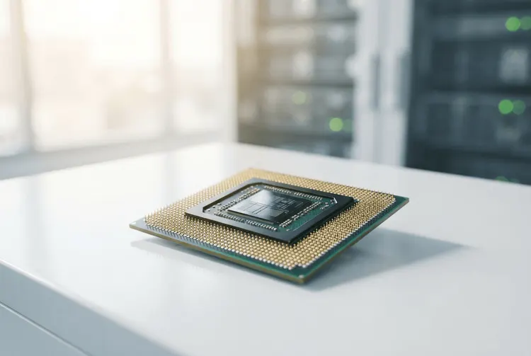 Nvidia-Chef Jensen Huang: 0% Chance auf Weltuntergang 2030