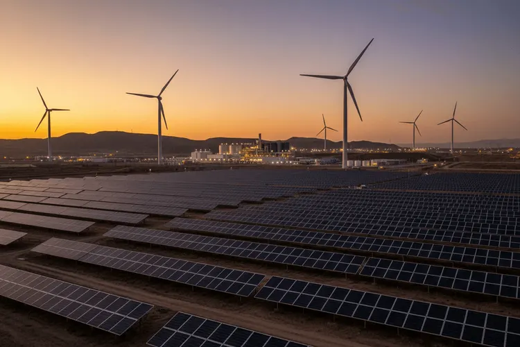 I Squared Capital und CPP Investments übernehmen Inkia Energy für 3,4 Milliarden Dollar