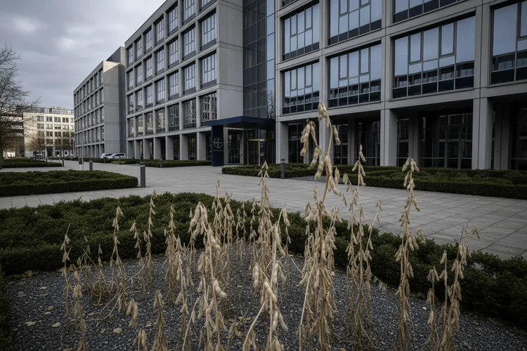 Bayer legt 7,25 Milliarden Dollar Vergleich für Roundup-Klagen vor