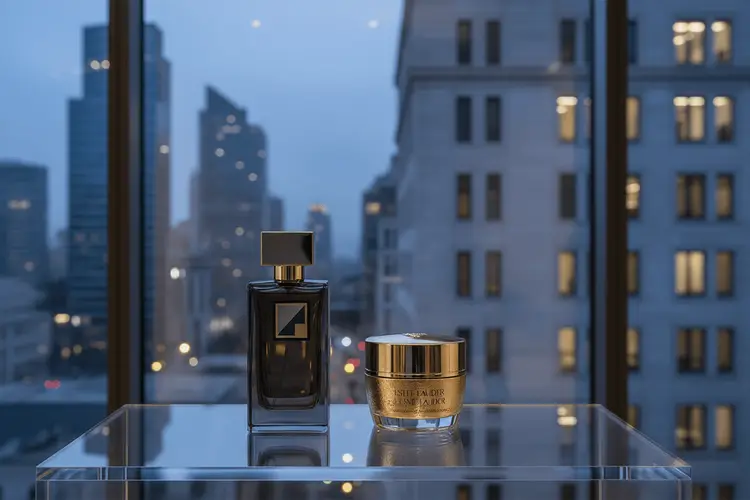 Puig und Estée Lauder prüfen Beteiligungsstruktur für mögliche Fusion