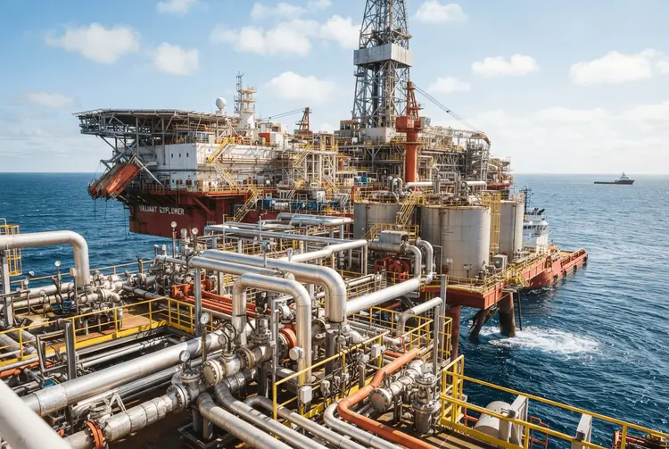 London Gas Oil komprimiert: Ausbruch aus Spanne von 1.400 bis 1.450