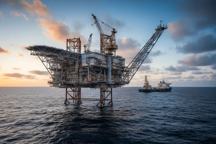 Equinor verlängert Zulieferverträge im Wert von 17 Milliarden NOK