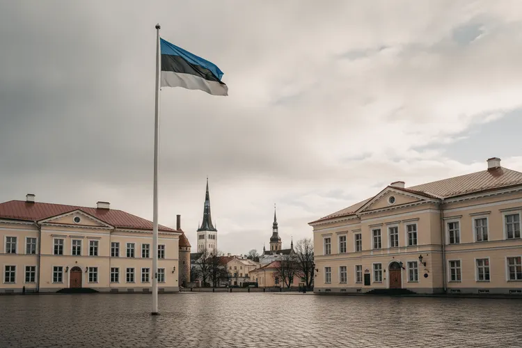 Estland fordert mehr Druck auf Putin wegen Ukraine-Krieg