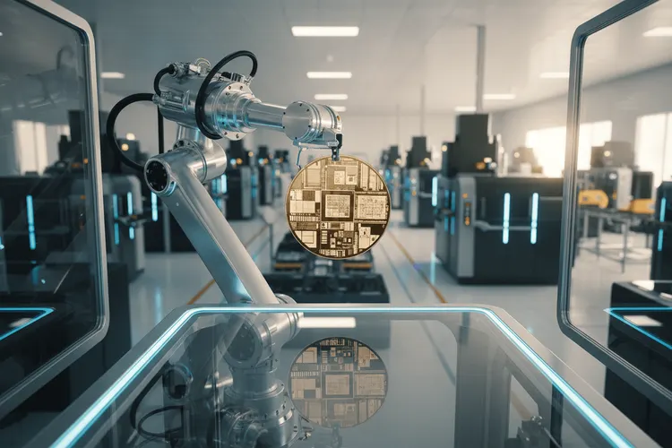 Micron Technology: Das nächste KI-Chip-Unternehmen mit Billionen-Dollar-Bewertung?