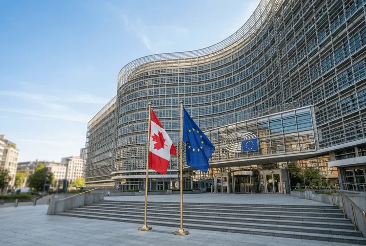EU weist Kanadas Wunsch nach „einzigartiger Allianz“ zurück