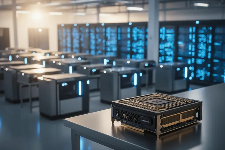 Nvidia-Aktie vor dem 20. Mai: Was die Historie verrät