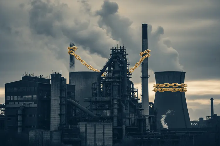 Hedgefonds setzen Rekordwetten auf steigende EU-CO2-Preise