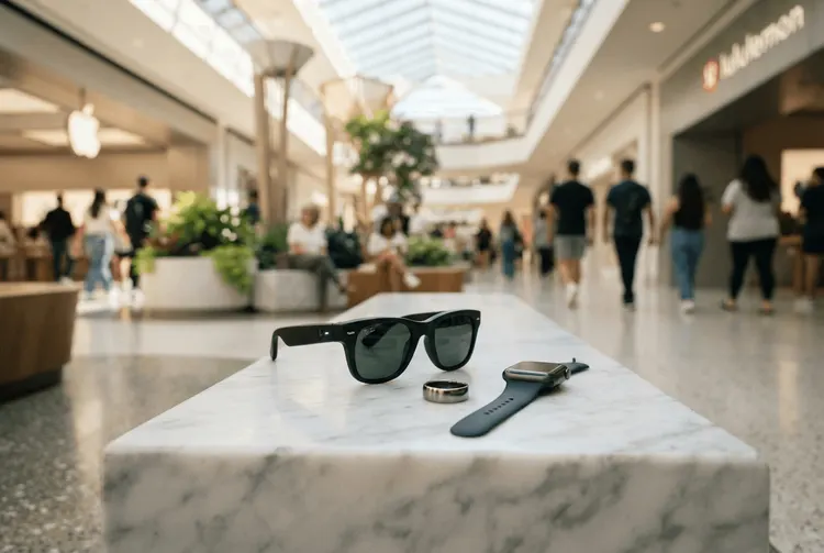 KI-Wearables vor dem Durchbruch: Oura verschiebt IPO überraschend