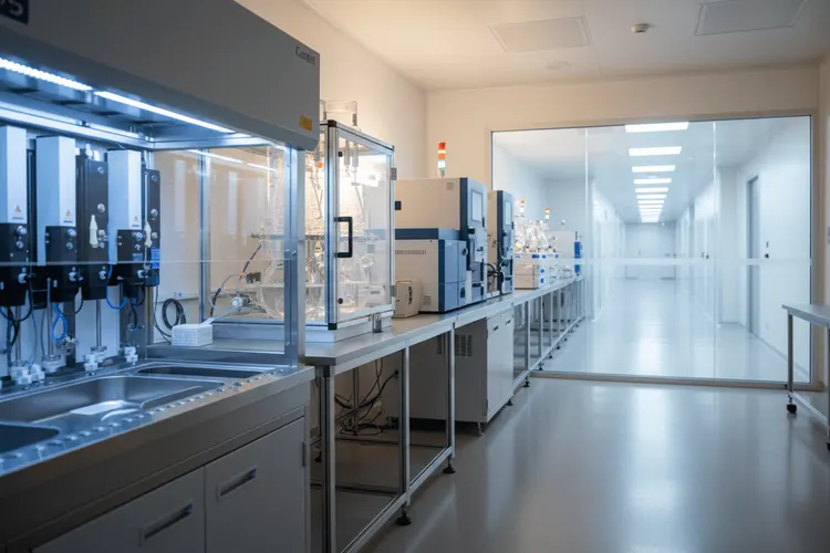 Intellia Therapeutics: Stärkster Anstieg der Leerverkaufspositionen im Biotech-Sektor