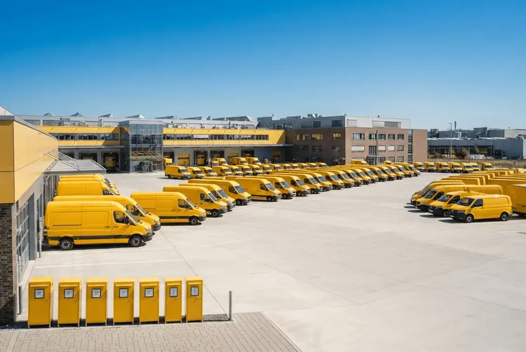 Deutsche Post: Briefporto könnte ab 2027 um 20,35 Prozent steigen