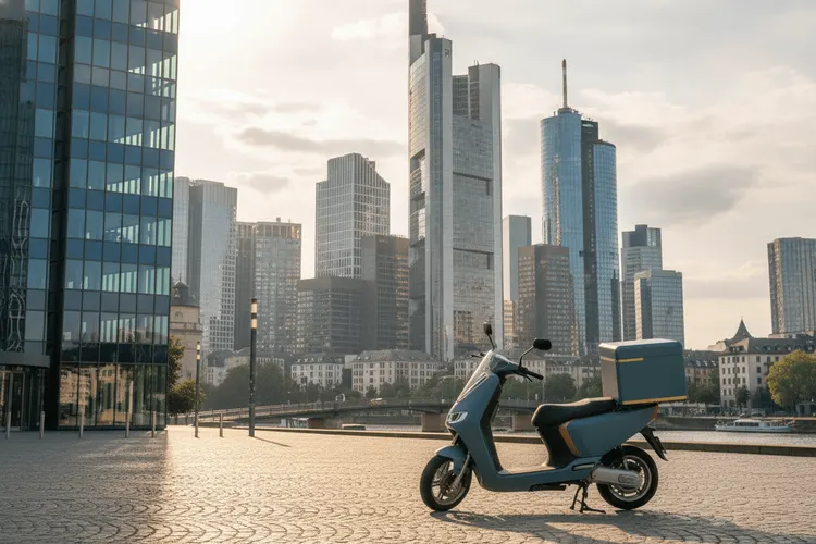 Deutsche Wirtschaft im Wandel: Übernahmen, Energie und Verbrauchertrends