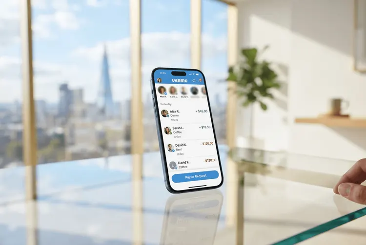 PayPal-CEO plant Alleingang statt Milliarden-Übernahme