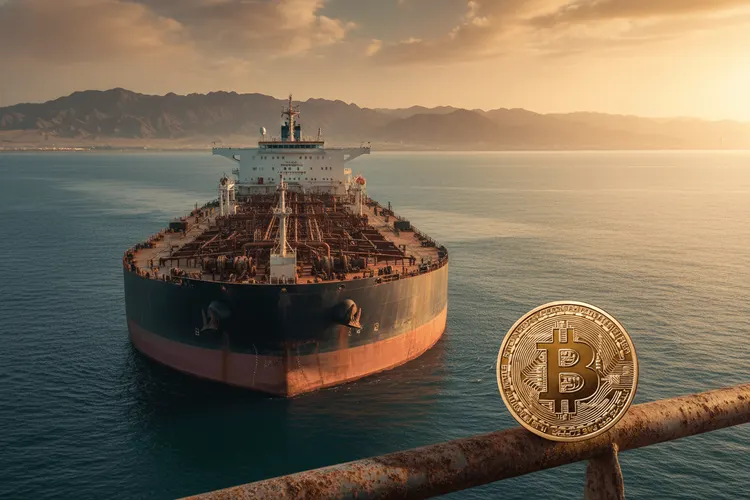 Bitcoin stabilisiert sich bei 78.000 Dollar – Iran-Hoffnung beflügelt Märkte
