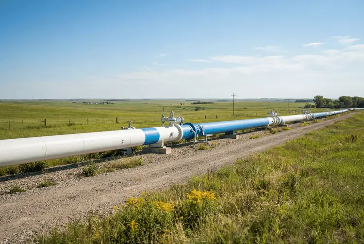 Plains All American: Pipeline-Aktie lockt mit 6,7 Prozent Dividendenrendite