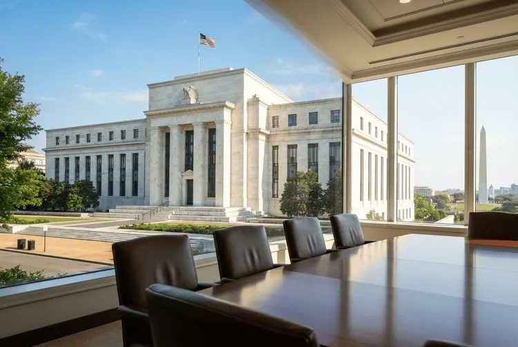 Fed hebt Zinsen an: Was die Geschichte für den Aktienmarkt verrät
