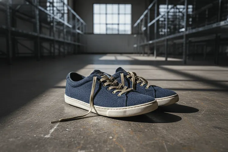 Allbirds verkauft Vermögenswerte für nur 39 Millionen Dollar