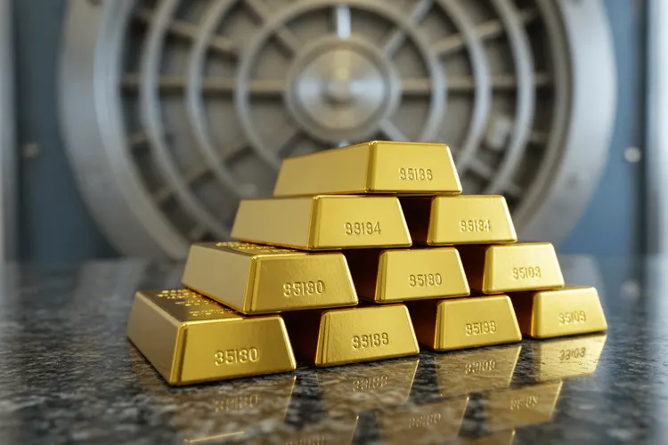 Goldpreis: World Gold Council sieht Potenzial bis 4.500 Dollar