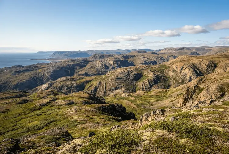 Elton Resources startet an der TSXV: Darnley Bay im Fokus