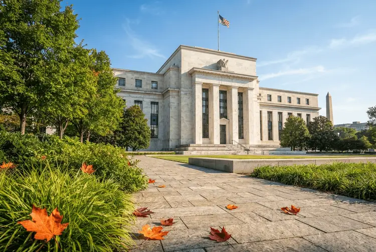 US-Aktien nach Fed-Entscheidung leicht gemischt – Nasdaq rutscht ins Minus