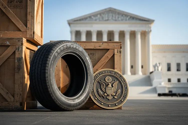 US-Gericht stoppt Trump-Zölle: Unternehmen warnen vor Preissenkungen