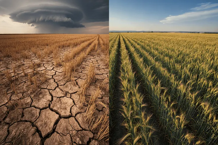 El Niño kehrt zurück: Chancen für Rohstoffanleger jetzt erkennen